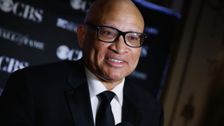 Larry Wilmore has a new gig at ABC